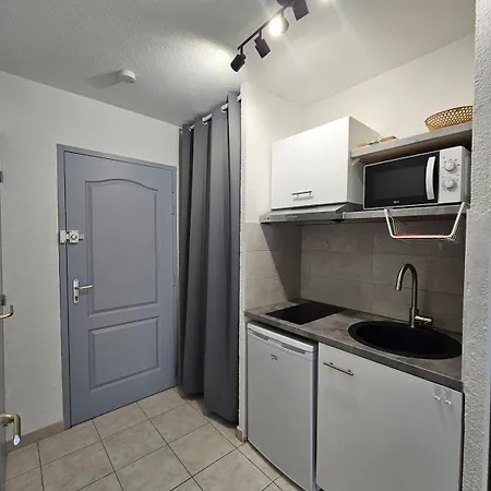 Appartement 4 Personnes *