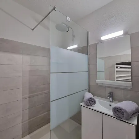 Appartement 4 Personnes Calvi (Corsica)