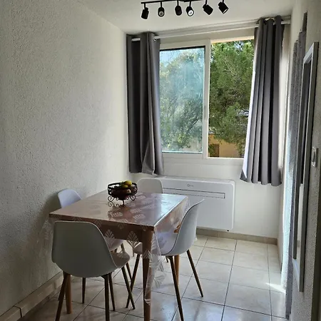 4 Personnes Appartement Calvi (Corsica)