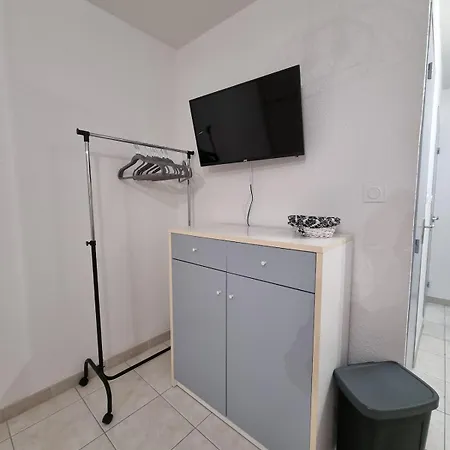 4 Personnes Calvi (Corsica)