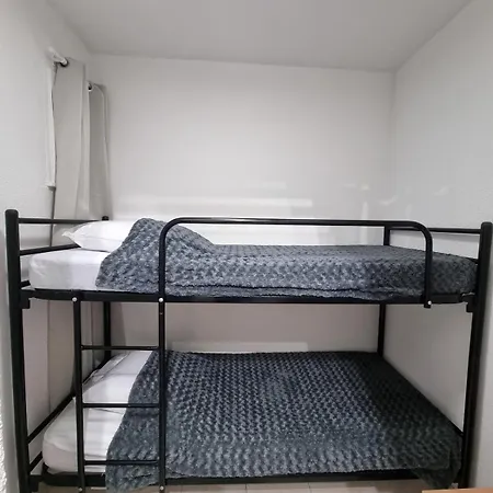 4 Personnes Appartement